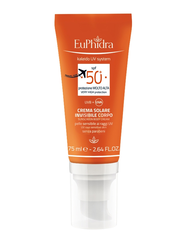 Crema solare euphidra 50 opinioni